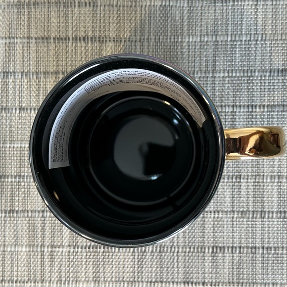 NEW!! Disney Parks Disneyworld 50th Anniversary Iridescent Coffee Mug - Picture 8 of 11